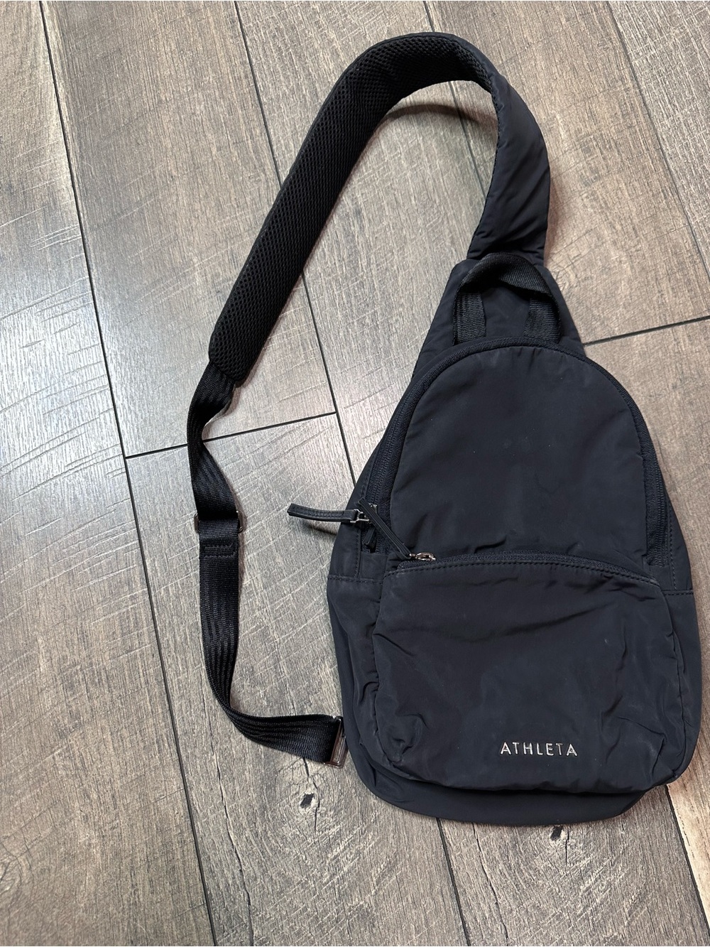 Athleta All About Sling Bag - Picture 3 of 9